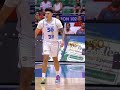 Henry Galinato Jr! 😤💪 | TNT wins vs Phoenix, 93-78 #PBA50 #PhilCup
