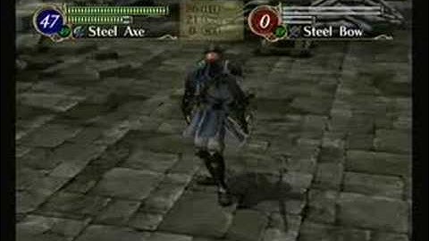 FE: Radiant Dawn Part 191 (Oribes Bridge pt6)