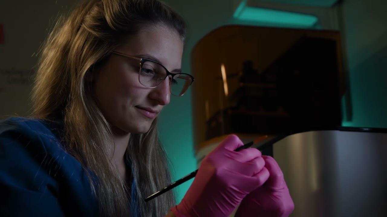 Revolutionizing Dental Care with 3D Printing Technology at CarolinasDentist The Pointe | Wilmington