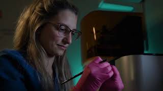 Revolutionizing Dental Care with 3D Printing Technology at CarolinasDentist The Pointe | Wilmington