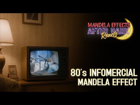 #MandelaEffects AFTER DARK REACTS | Sub Submissions | Mandela Effects, Residue & Philly Ice