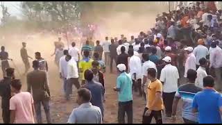 Pimplawadi 2022 Lakshya Vs Sangram Mahad