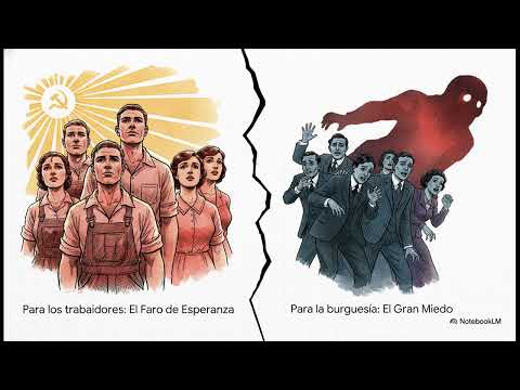 Miniatura de 10 │ La radicalización de la política en la Europa de entreguerras fascismo y comunismo