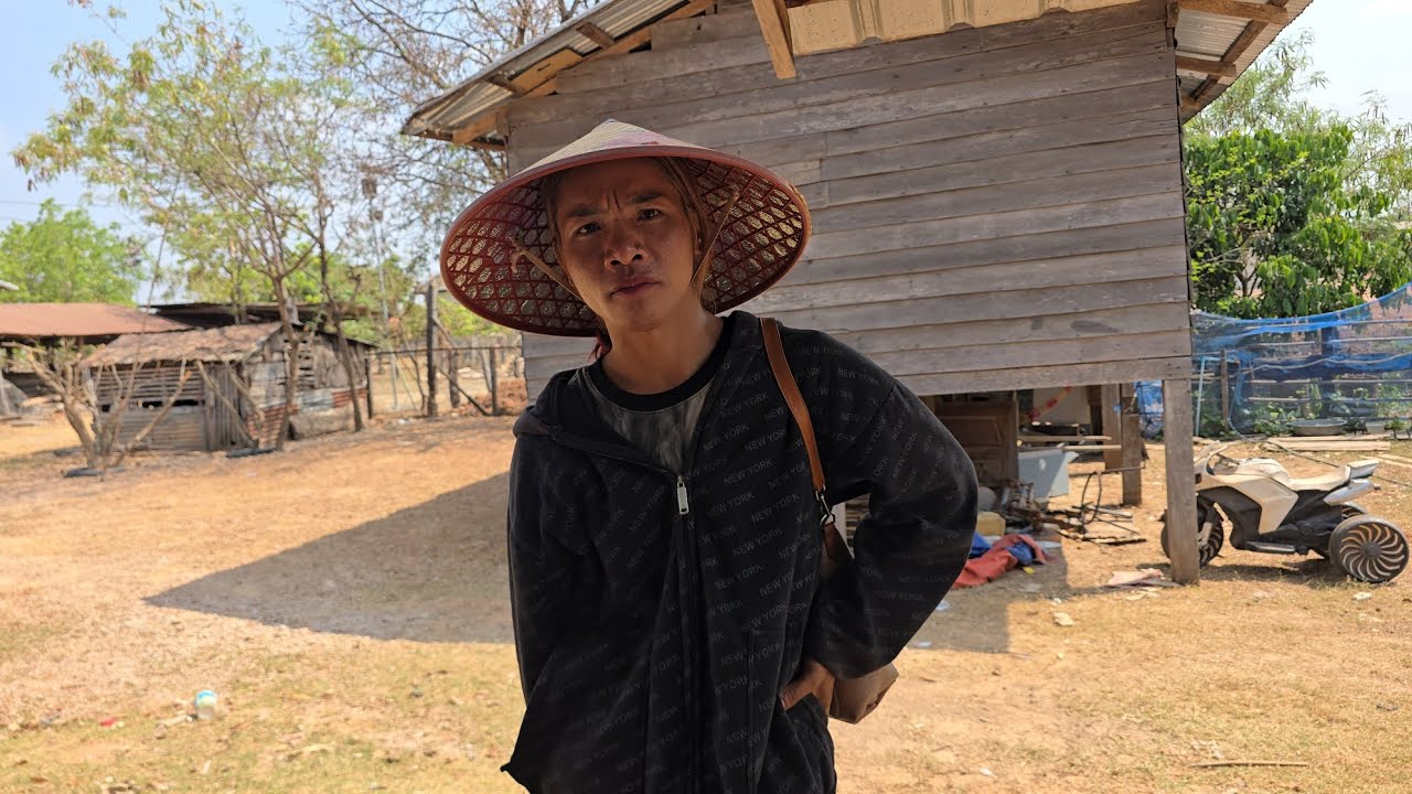 อี่จ่อยบ่อคือเก่าแล้วมันมาขอยืมน้ำกินเปี่ยนไปหลายย่าง