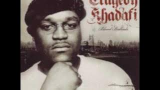 Tragedy Khadafi Unconditional Love