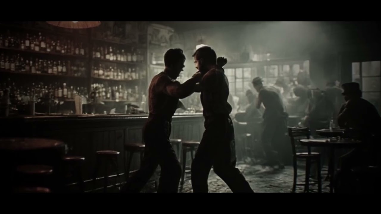 "Broken String Street" - Shadows Over the Cumberland River [Ep. 3]