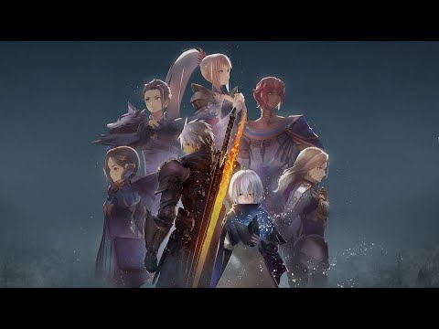 Tales Of Arise: Beyond The Dawn - First Hour [4K @ Max Settings]