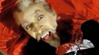 La Saga De Los Dracula The Dracula Saga León Klimovsky, España, 1972 - Trailer2