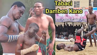 26/3/2026 Autan Mamman Da Yahayan Tarasa Tabaci