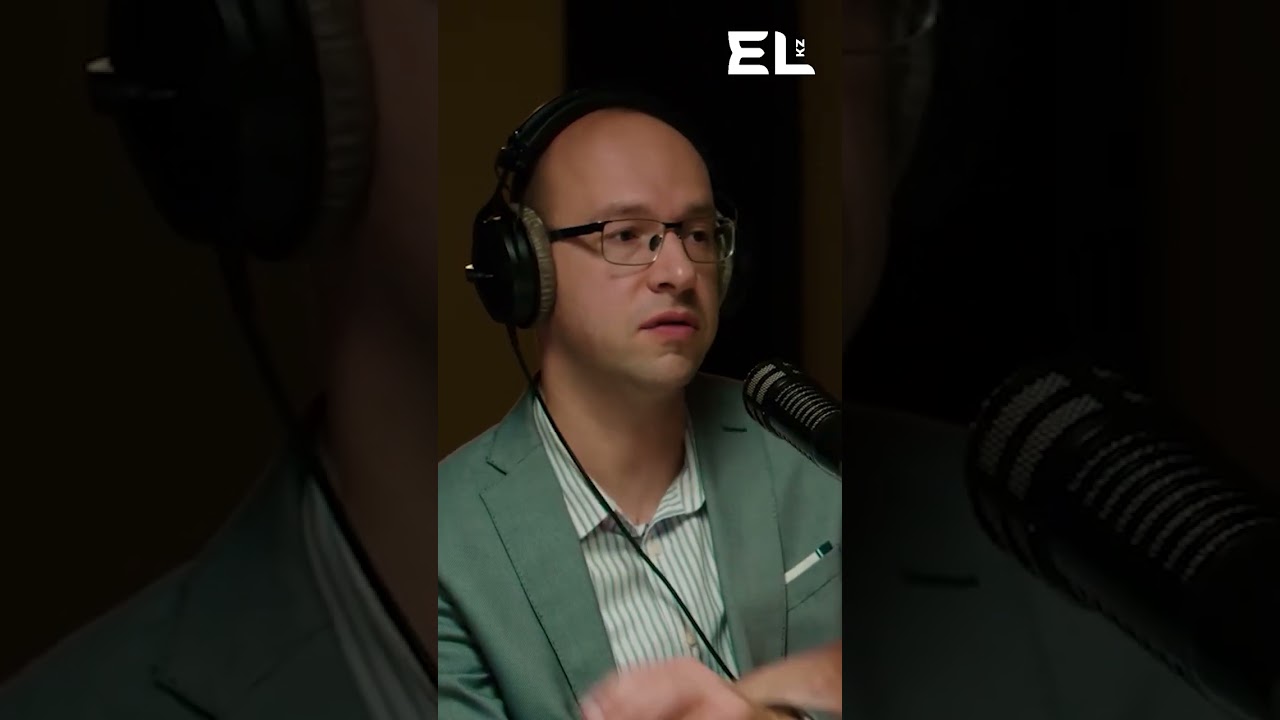 Qyzyq science: Какие существуют генетические группы?