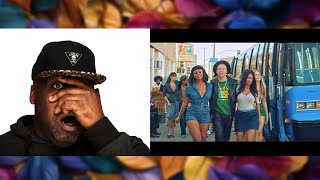 MACKLEMORE & RYAN LEWIS - DOWNTOWN OFFICIAL MUSIC VIDEO | REACTION