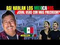 ASI se HABLA en MEXICO | Expresiones TIPICAS MEXICANAS que Debes Conocer 🇲🇽😂😂.