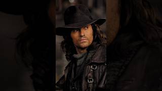 ¿Sabias que Gabriel Van Helsing es la mano izquierda de Dios? 😱 #vanhelsing#cine #Hollywood #fyp
