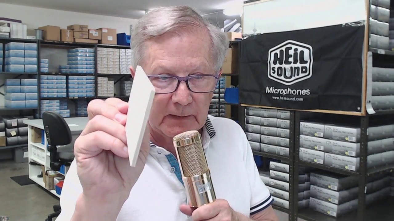 HAM Nation: Pine Board Project - Pre Amp Build with Added EQ