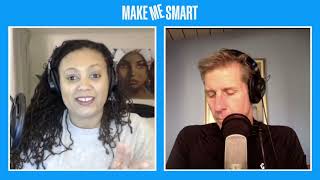 The national debt is getting pricey | Economics on Tap | Make Me Smart #podcast
