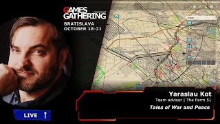 Tales of War and Peace [Yaraslau Kot, The Farm 51] screenshot 4