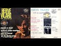 Hervé Vilard - Canta En Español [EP Mercury] (1966)