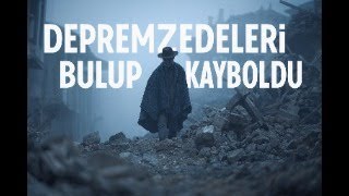 1855 Bursanın Karanlık Gecesi Depremzedeleri Bulup Kaybolan Gizemli Adam