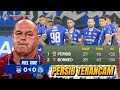 Imbang Lawan Arema, Posisi Persib Mulai Goyah!
