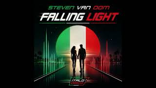 Steven Van Dom - Falling Light