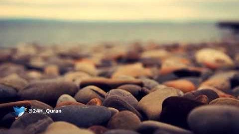 سورة سبأ.... للشيخ عبدالرحمن العوسي