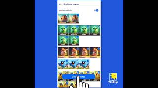 Optimize Your Storage: Remove Duplicate Photos with MagicAI Gallery | #gallery