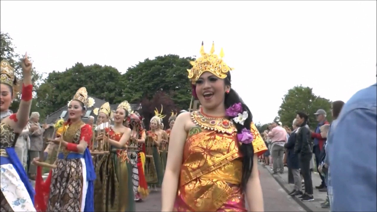 Promo Op Roakeldais 2017