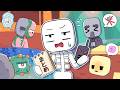 【アニメ】スケさんの派遣任務まとめ【マインクラフト/マイクラ】