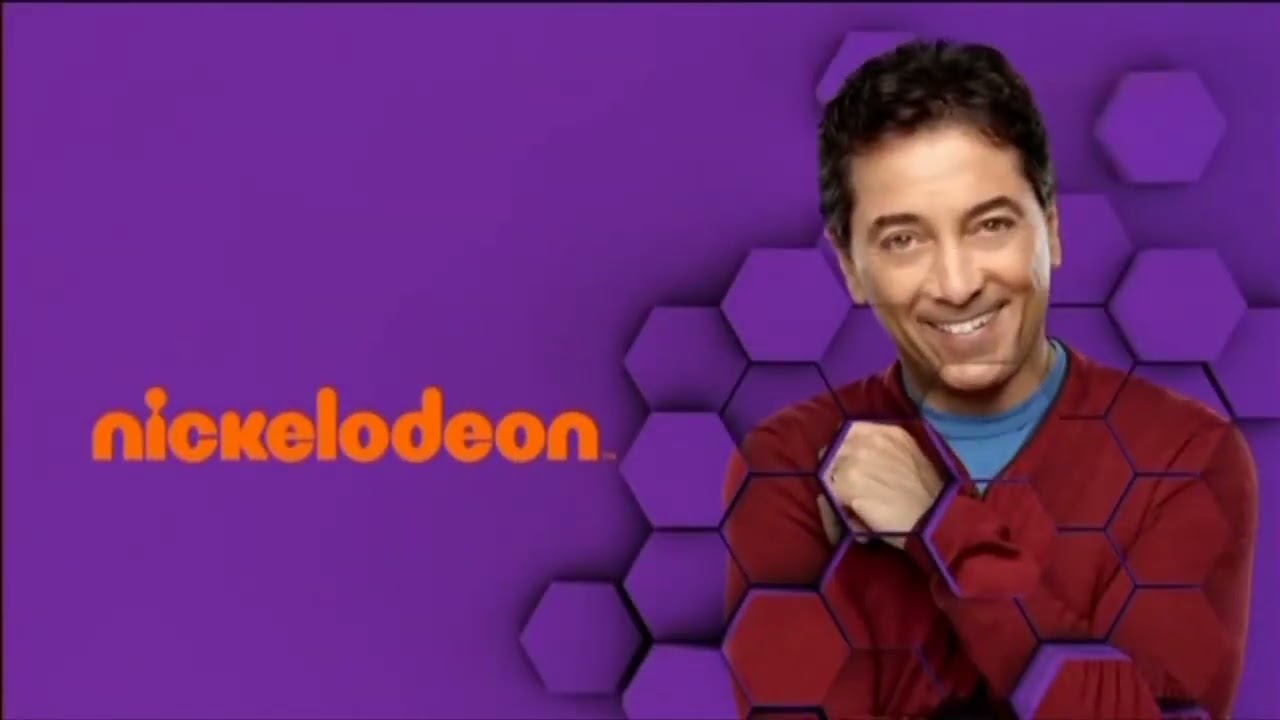 Nickelodeon Europe - Continuty (Romanian audio) (27.07.2019)