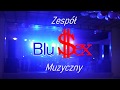 Zespół Muzyczny Blu Sex - "Serca Spowiedź" cover z repertuaru Andre