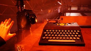 I Tried The Craziest Typing Game Ever! screenshot 5