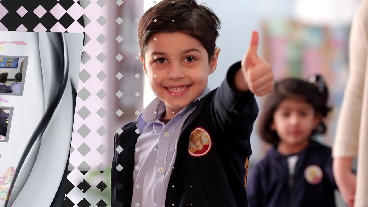 مدرسة النبراس الدولية ثنائية اللغة - الكويت