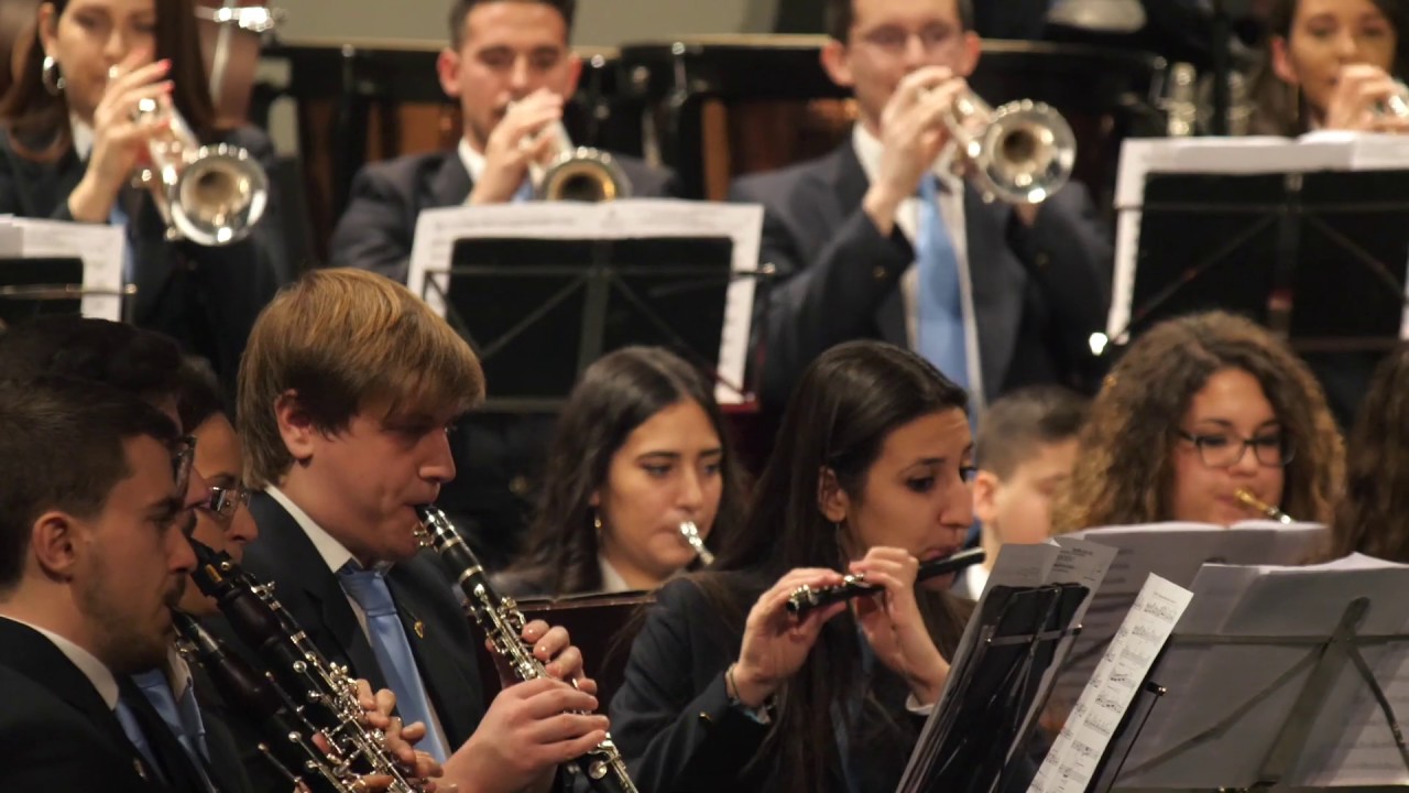 PACONCHITA - Óscar Navarro