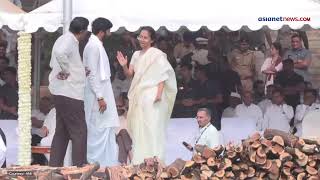 Ajit Pawar           Maharashtra