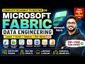 Microsoft Fabric Training for Beginners | Azure Data Engineering Roadmap 2026