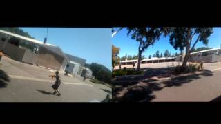 Henley Beach High School. Ctf Round 2