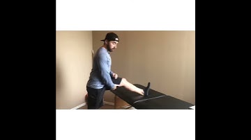 The Best Way to Stretch Your Hamstrings - FRC