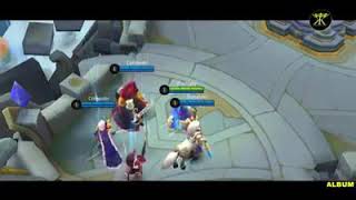 SARI INDAH - MOBILE LEGENDS