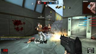 hackers Wolfteam 2015 parte1