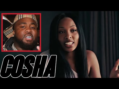 Cosha reveals Mo3 is still mad about his life being taken & hasn’t accepted it yet