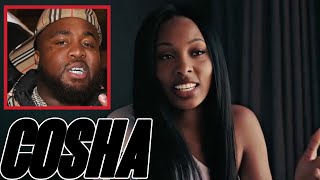Cosha reveals Mo3 is still mad about his life being taken & hasn’t accepted it yet 