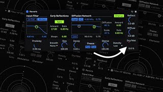Mixing Leads: Let's talk about Reverb & Delay (Ableton Live Tutorial)