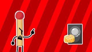 BFDI 14 map parts 9 and 10
