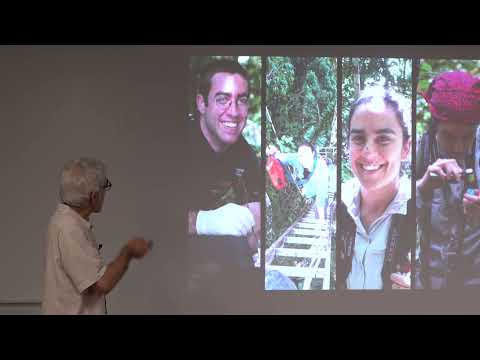 PUCRS PrInt Integrating Behavioral Observations And Genetic Data In The Study Of Wild Ateline 