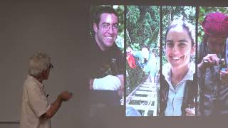 PUCRS PrInt | Integrating behavioral observations and genetic data in the study of wild ateline
