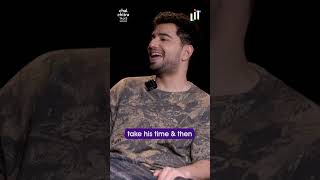 Samay Raina On His Favourite Indian Standup Comediansabhishek Upmanyu Varun Grover Kunal Kamra