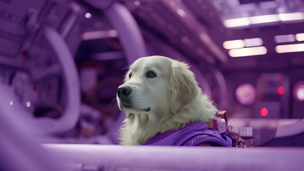 Mission Curius - Launch