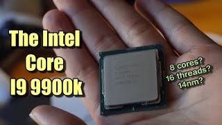 Is the I9 9900K STILL GOOD?