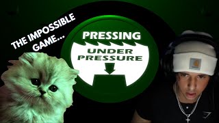 THE IMPOSSIBLE GAME… screenshot 4