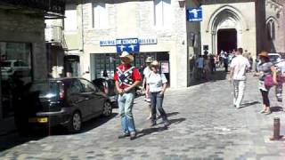 Countryfestival Gramat 2009